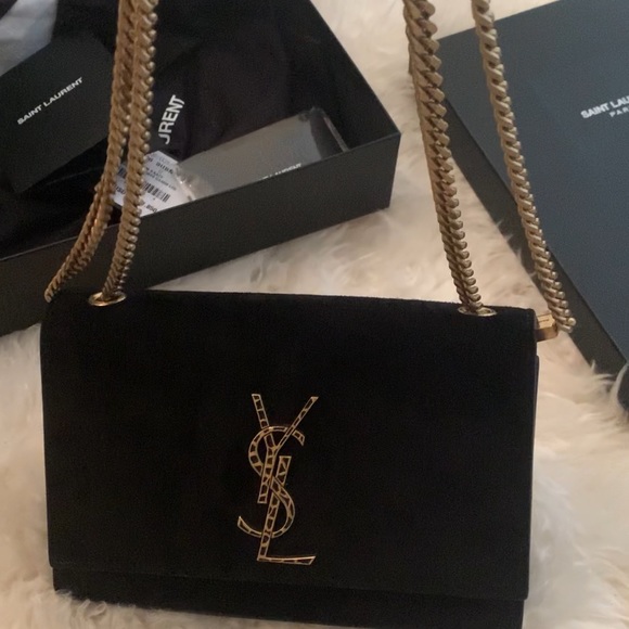 Ysl small Kate bag - Picture 3 of 16